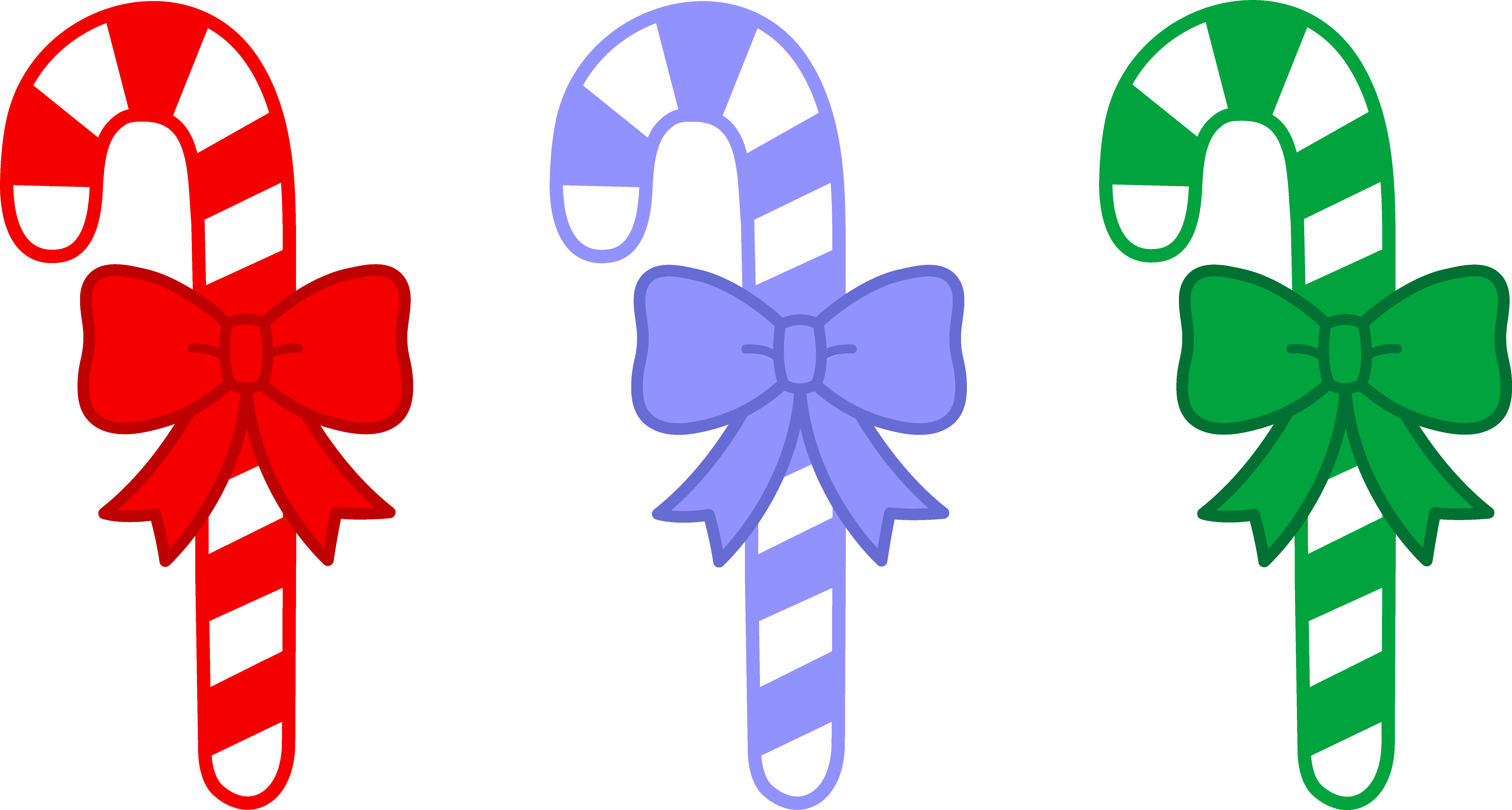 7023x3763 Lollipop Clipart Candy Cane