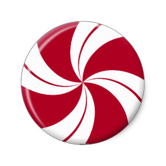 324x324 Mint Clipart Swirl Candy