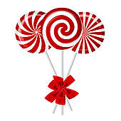 170x170 Peppermint Candy Clip Art