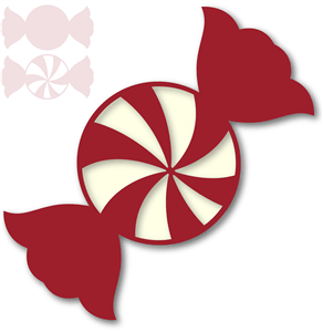 292x300 Silhouette Candy Clipart, Explore Pictures