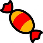 150x150 Candy Clip Art