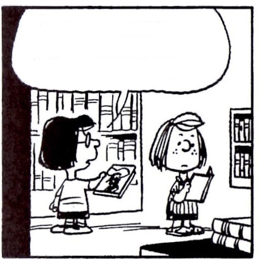 520x513 Clip Art Marcie Amp Peppermint Patty Marcie Class Clip Art