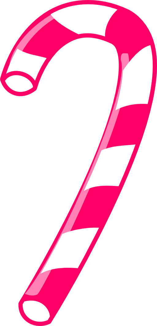 512x1064 Peppermint Candy Clip Art