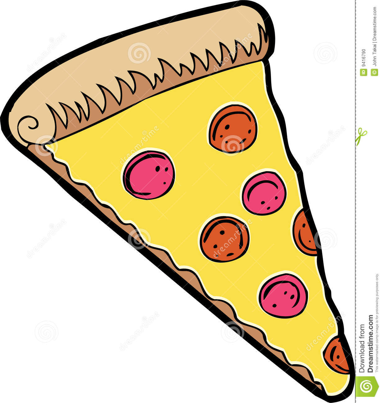 1234x1300 Pepperoni Pizza Clip Art Clipart Panda