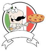 154x170 Pepperoni Pizza Clip Art