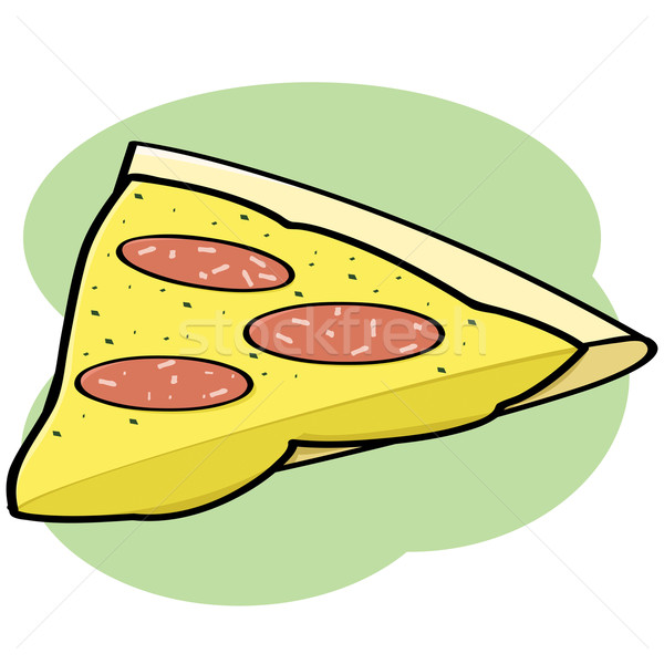 600x600 Pizza Stock Vectors, Illustrations And Cliparts Stockfresh