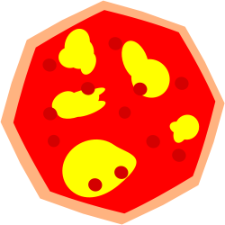 250x250 Slice Off Some Free Pizza Clip Art