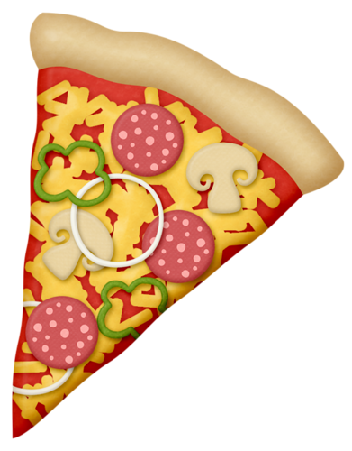 391x500 Trissa Food Clipart