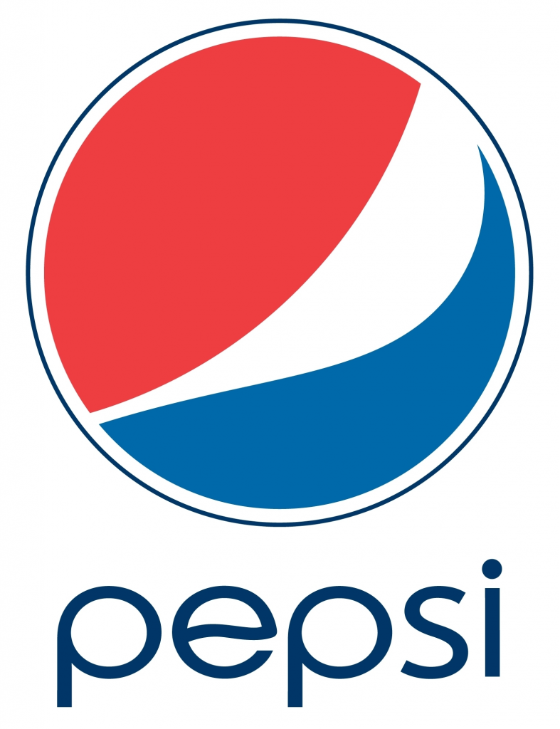 787x1024 Pepsi Logo Clipart