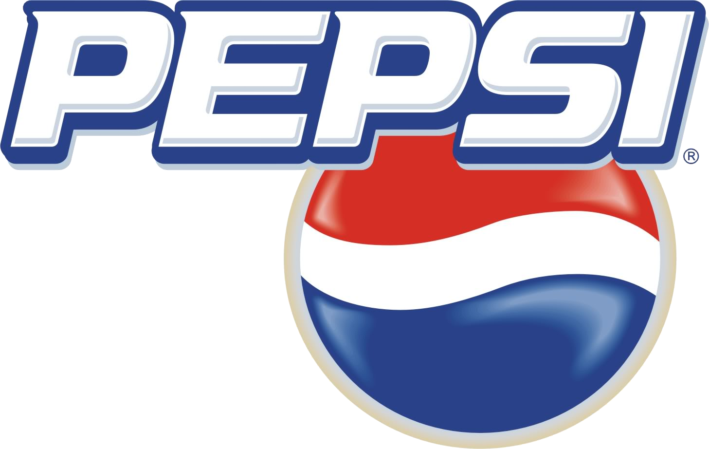 1457x922 Pepsi Logo Clipart