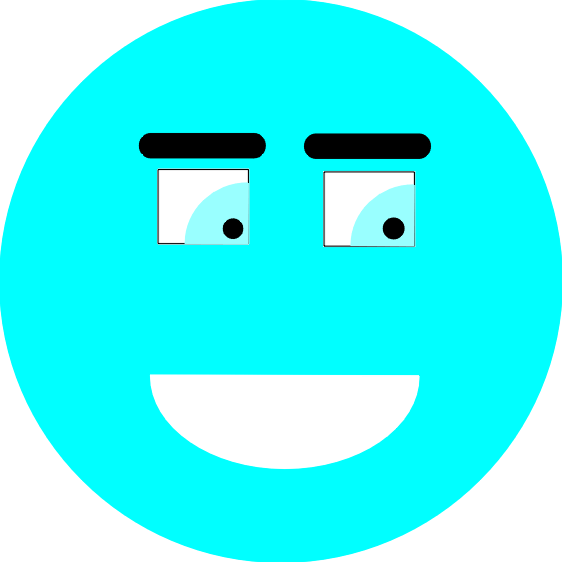 562x562 Circle A Perfect World Clip Art Shapes Image