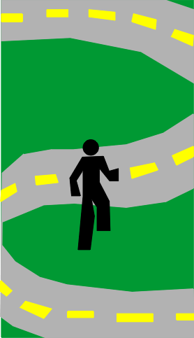 278x483 Clipart Path