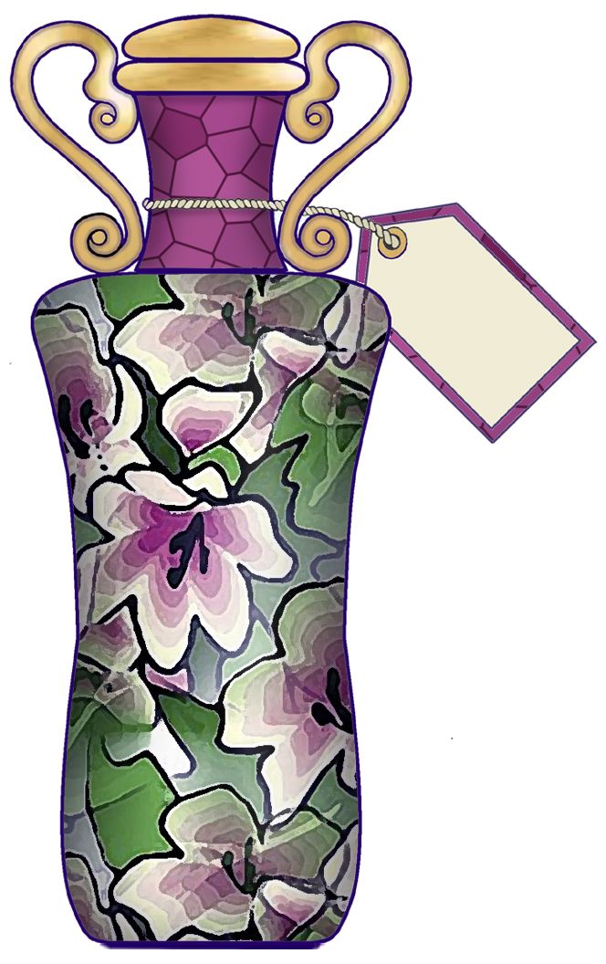 664x1056 105 Best Perfume Bottles Images Clip Art, Colours