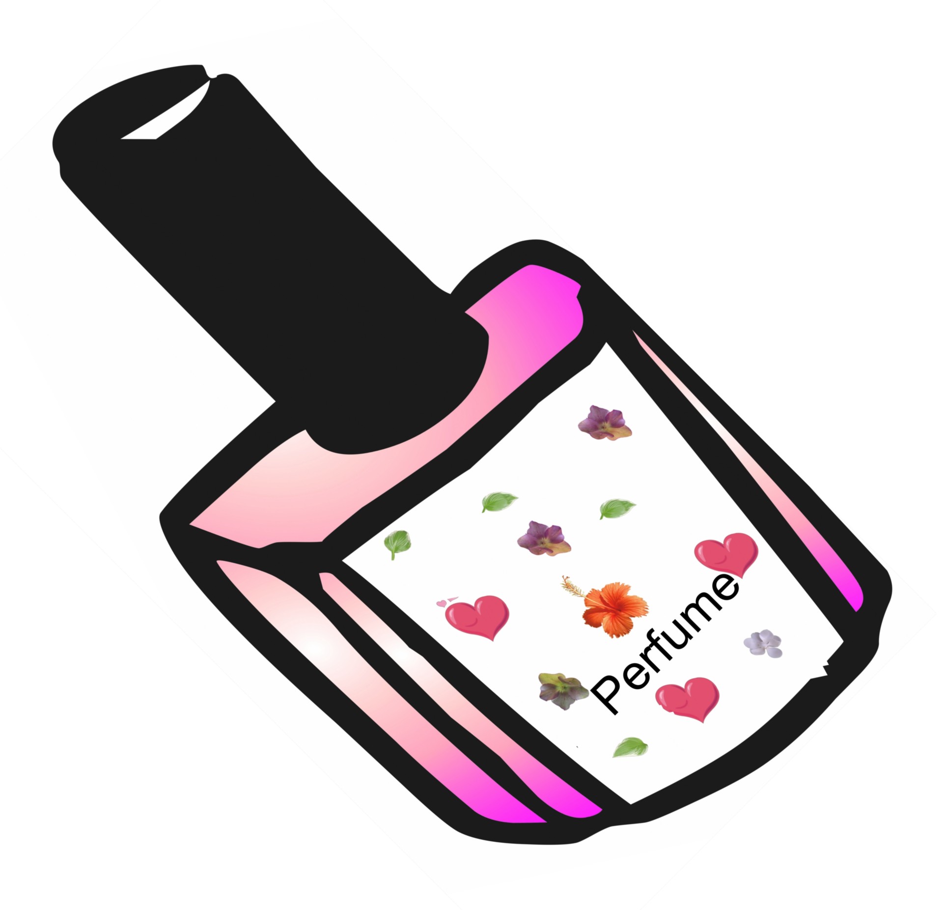 1920x1852 Perfume Bottle Free Stock Photo