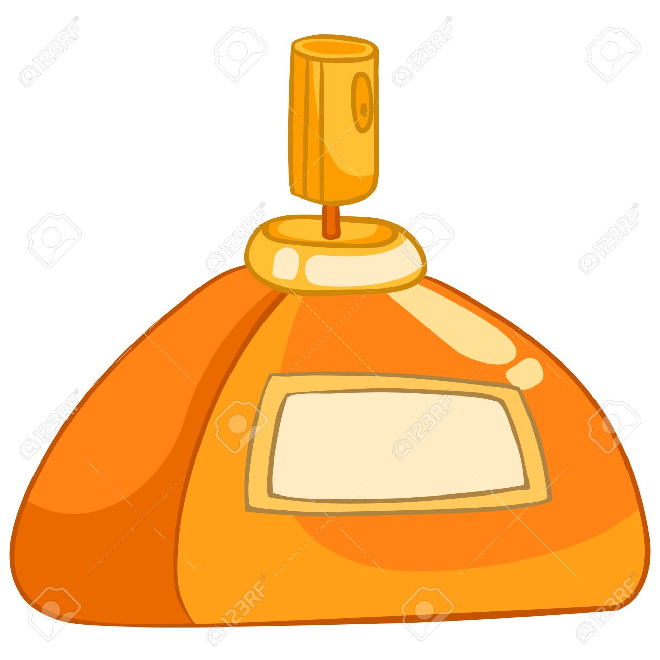1300x1300 Perfume Clipart Cartoon