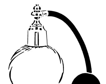340x270 Perfume Clipart Old