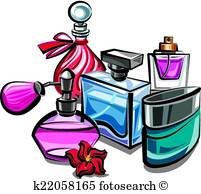 Perfume Clipart | Free download on ClipArtMag