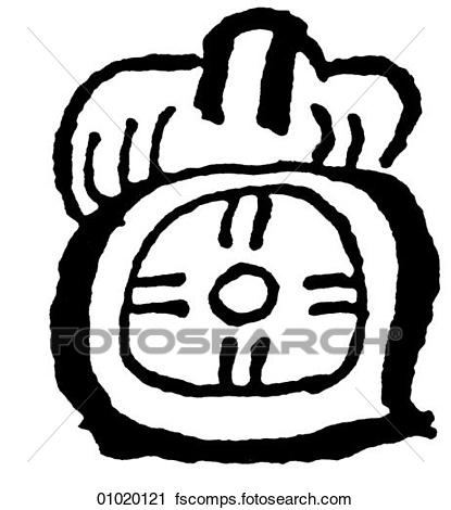 415x470 Clipart Of Signs Amp Symbols