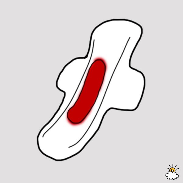 600x600 Severe Bleeding Clip Art Cliparts