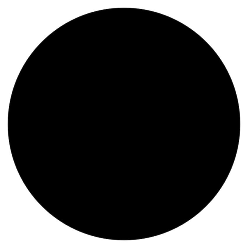 850x850 Stop Clipart