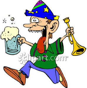 297x300 Indian Clipart Drunk