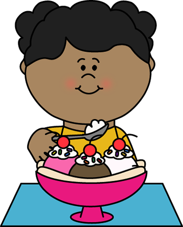 363x450 Ice Cream Clip Art