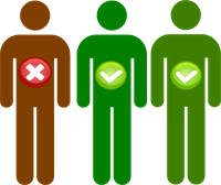 200x168 Free Person Clipart Png, Person Icons