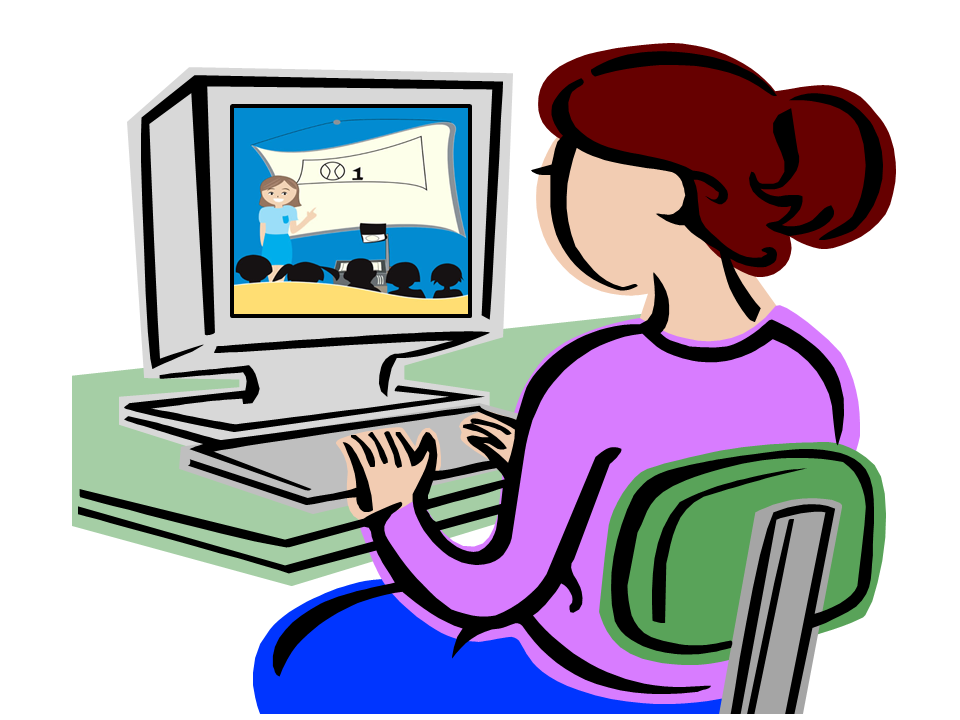 960x720 Clip Art For Computer 101 Clip Art