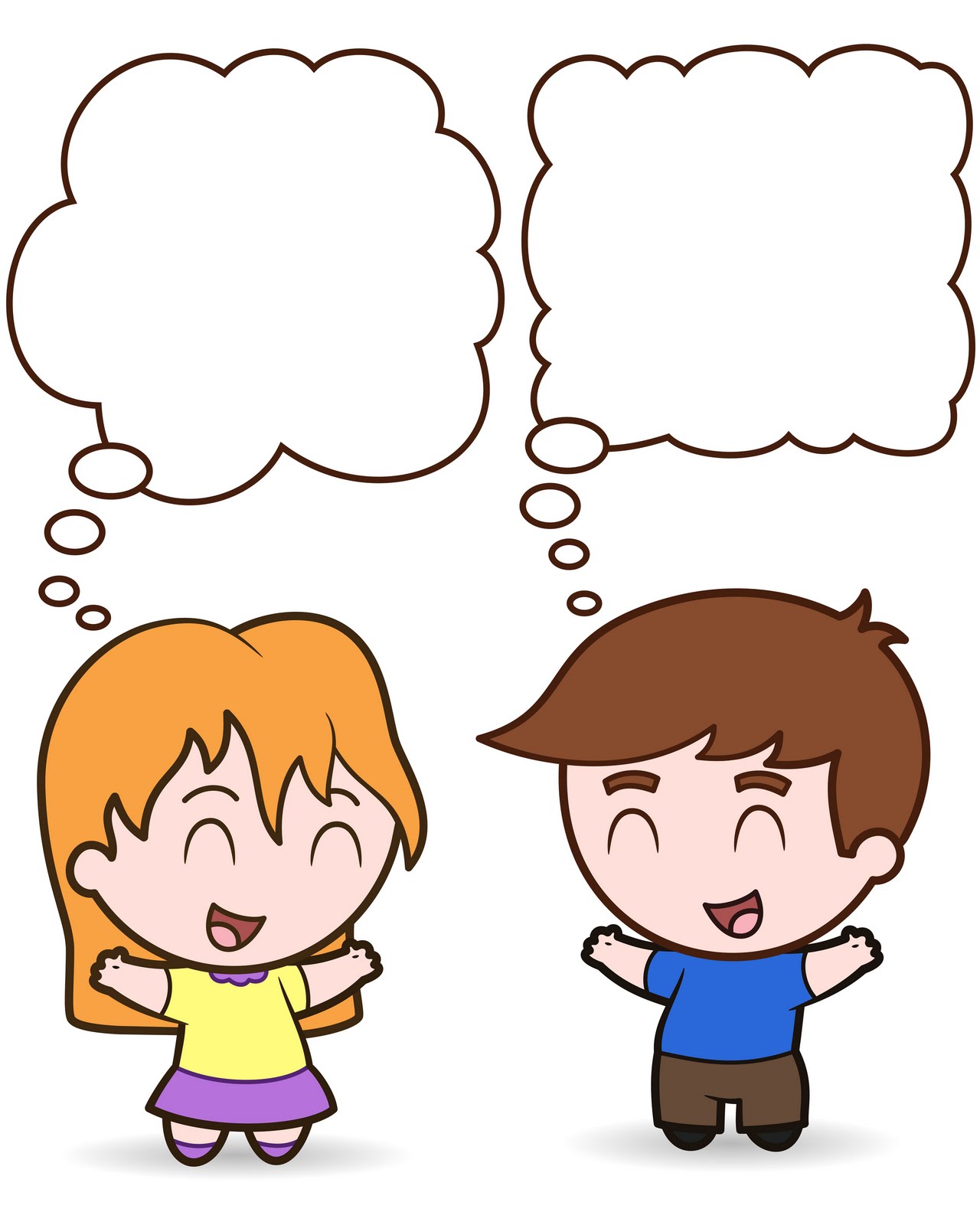 1280x1600 Speak Clipart