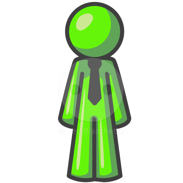 590x590 Person Standing Sideways Clipart Clipart Panda