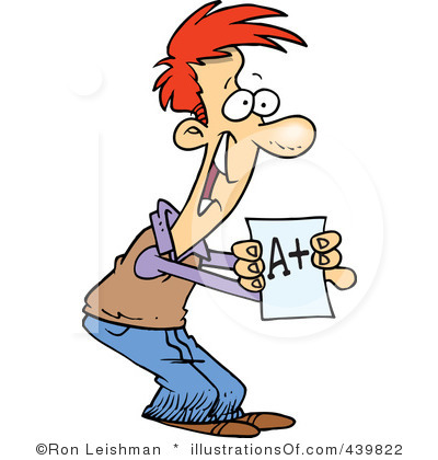 400x420 Free Student Clipart