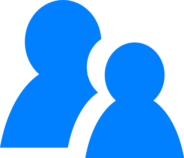 600x516 People Talking Symbol Clip Art