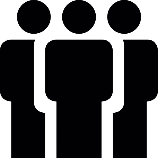 626x626 People Icons, +3,800 Free Files In Png, Eps, Svg Format