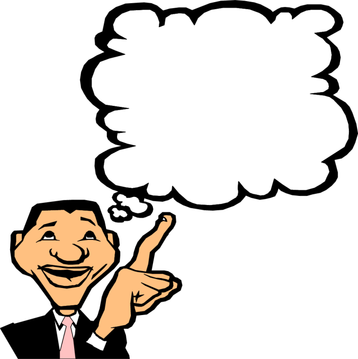 700x702 Person Thinking Clipart 2