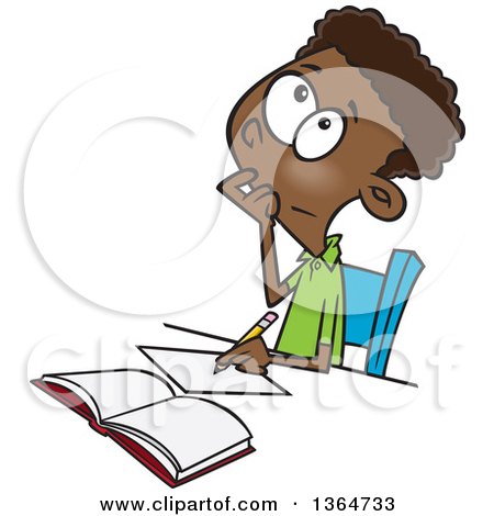 450x470 Problem Clipart Thinking