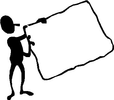 367x324 Stick Person Stick Figure Art Clip Image Clip Art