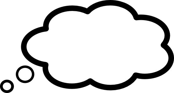 600x323 Boy Thinking Clipart Free Images 5