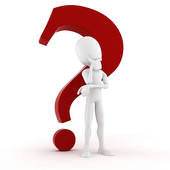 170x170 Question Mark Clipart Person