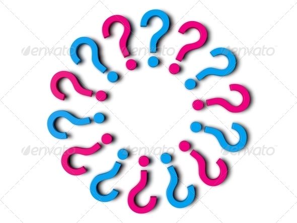 590x443 Best Question Mark Background Ideas Question