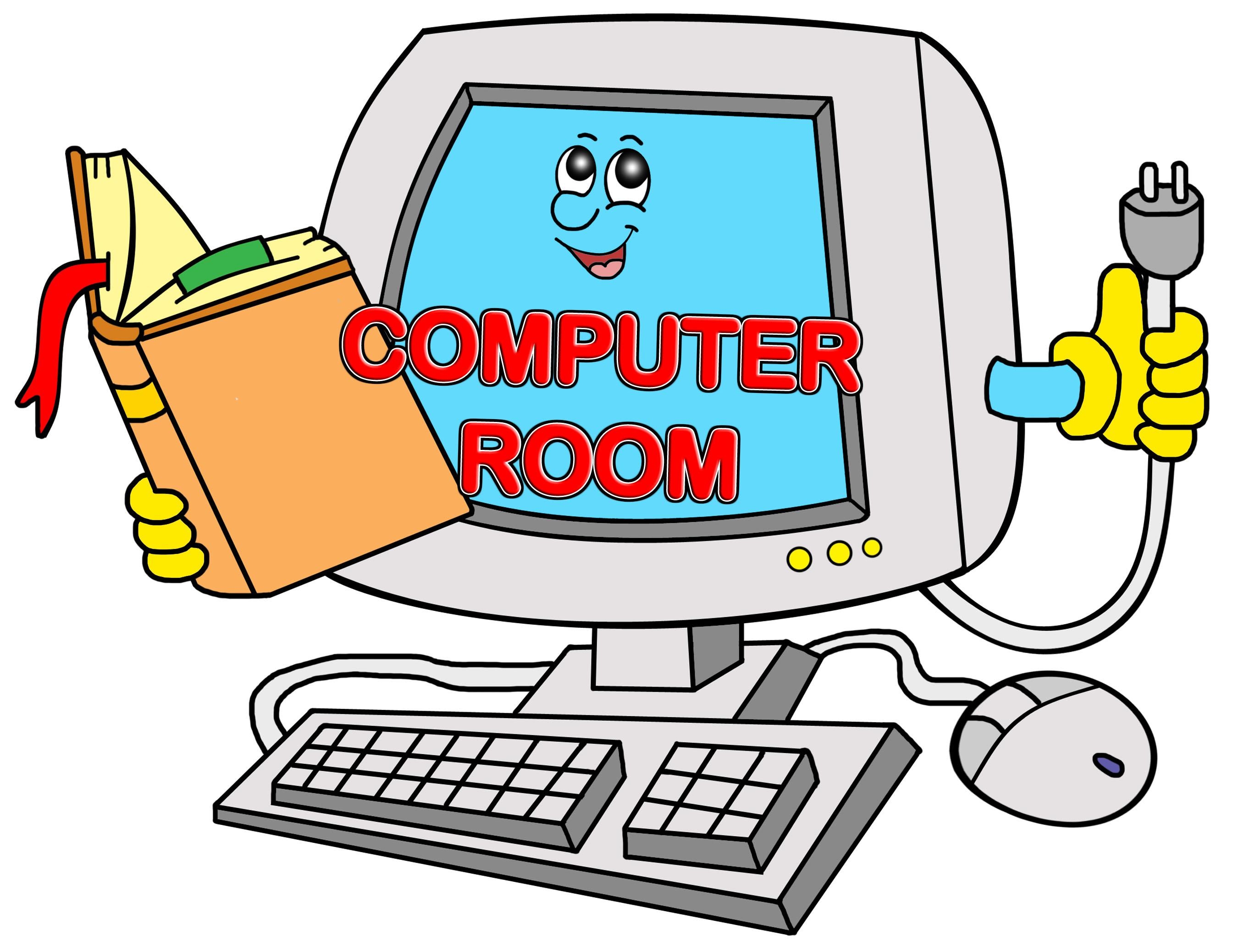 Person Using Computer Clipart | Free download on ClipArtMag