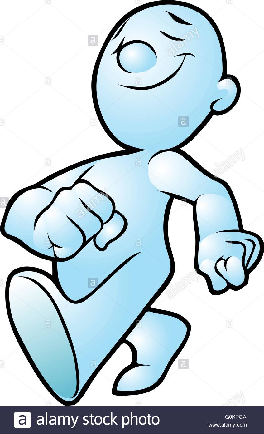 847x1390 Vector Cartoon Clip Art Or Illustration Of A Generic Cartoon