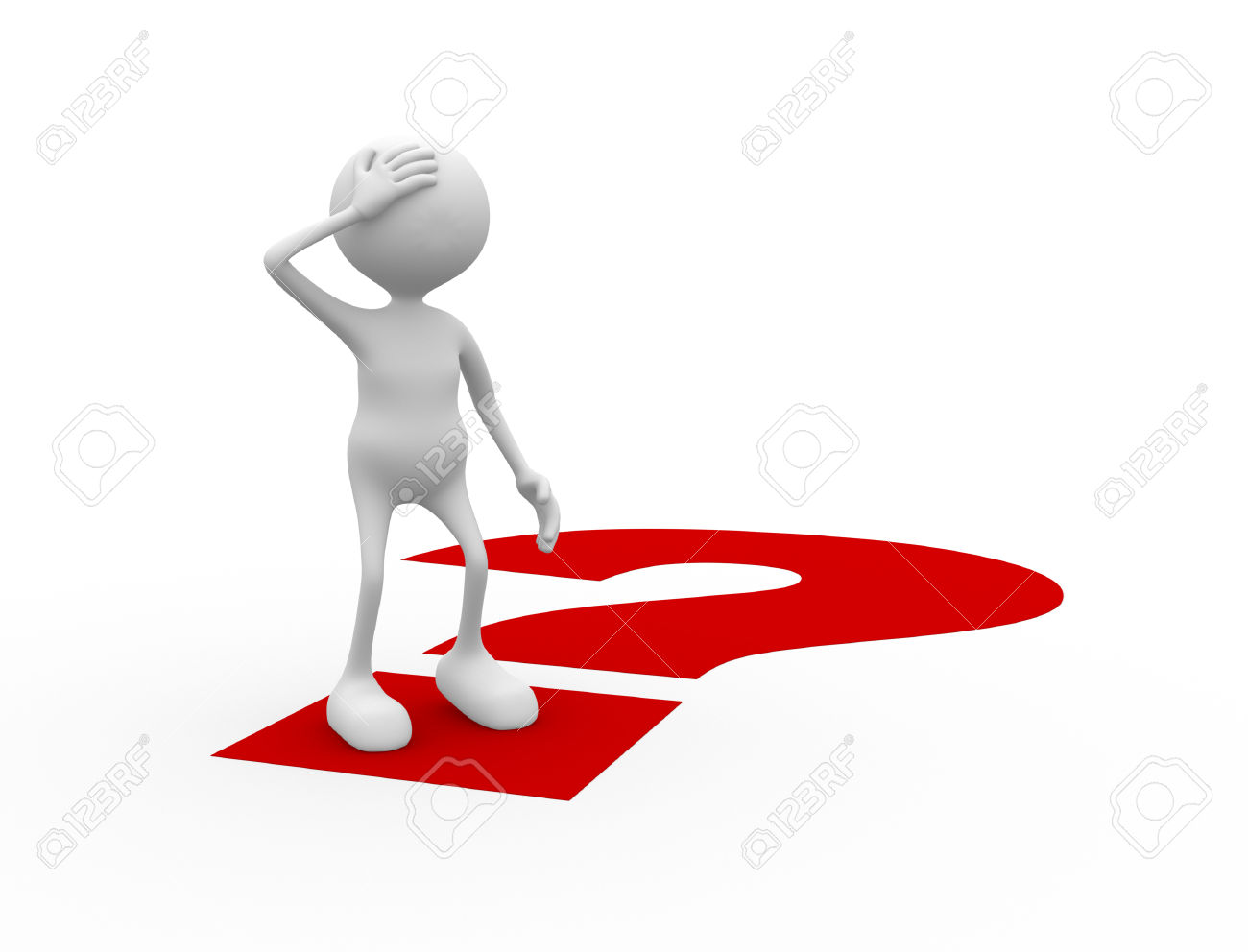 1300x992 Question Mark Confused Clipart, Explore Pictures