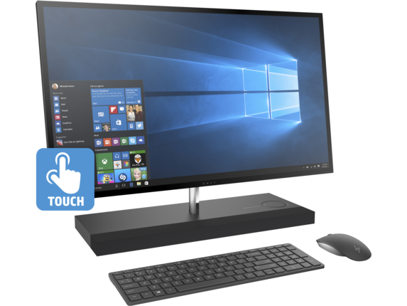 573x430 Hp Envy All In One Desktop Pc