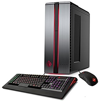 350x350 Hp Omen 870 240na Desktop