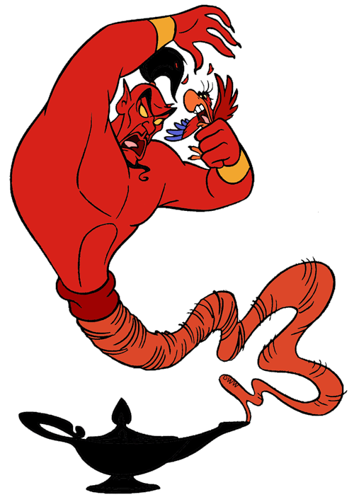 500x709 Disney's Jafar Clip Art Disney Clip Art Galore