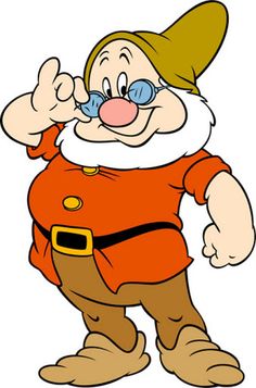 236x357 Dwarf Clipart Personality