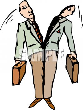 266x350 Personality Clipart Free