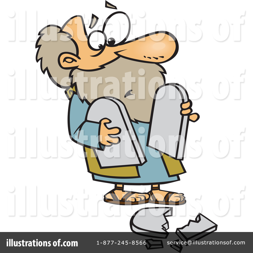 1024x1024 Moses Clipart