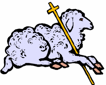 338x271 Passover Lamb Clip Art