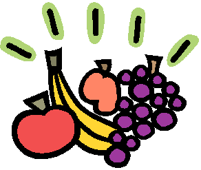 292x247 Snack Clipart Healthy Snack